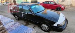 Daewoo Prince